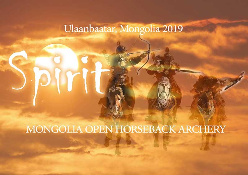 mongolia events 